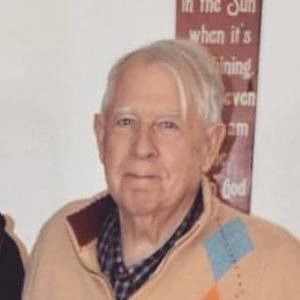 Meet your Posher, Andy